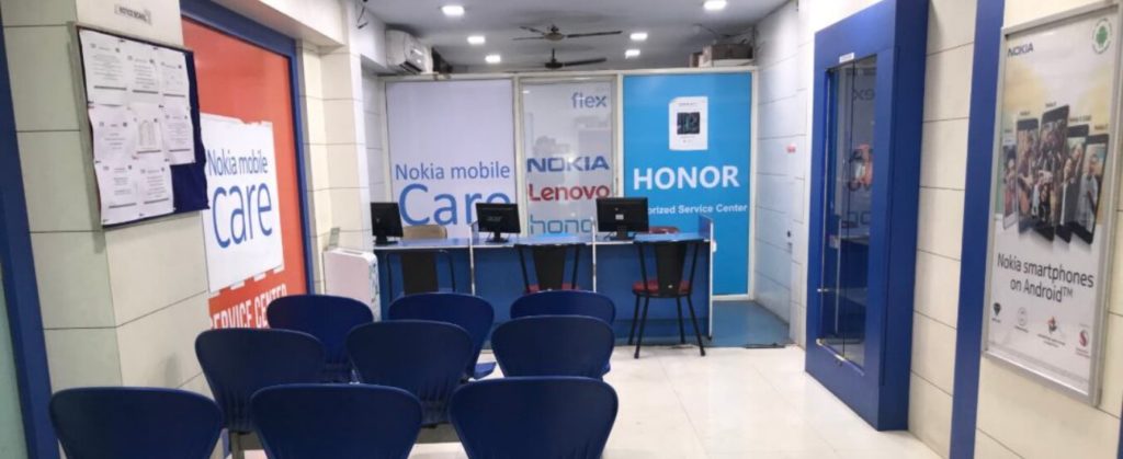 Cell Point - Huawei Service center in Guntur, Andhra Pradesh