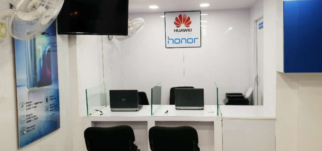 New Service - Huawei Service center Raipur, Chhattisgarh