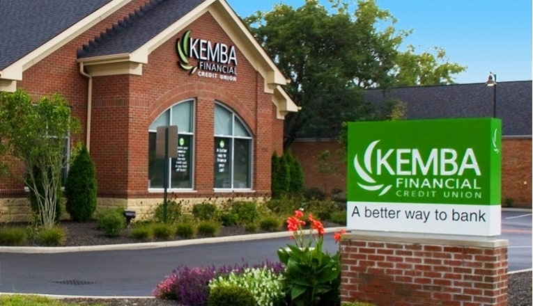 KEMBA Credit Union Gahanna Branch
