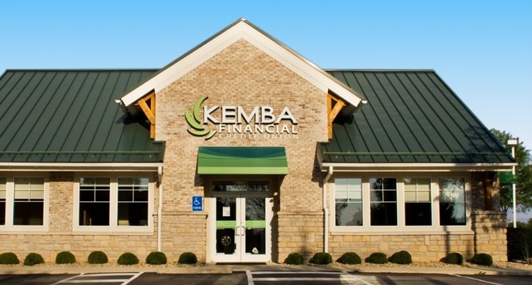 KEMBA Financial CU Powell Branch ATM, Lobby and Drive thru hours