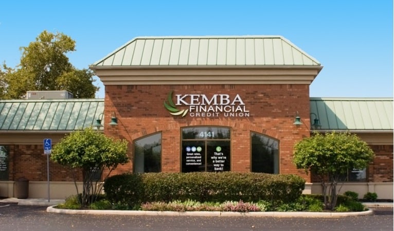 KEMBA Financial Credit Union Grove City Branch Address, Location and Lobby Hours