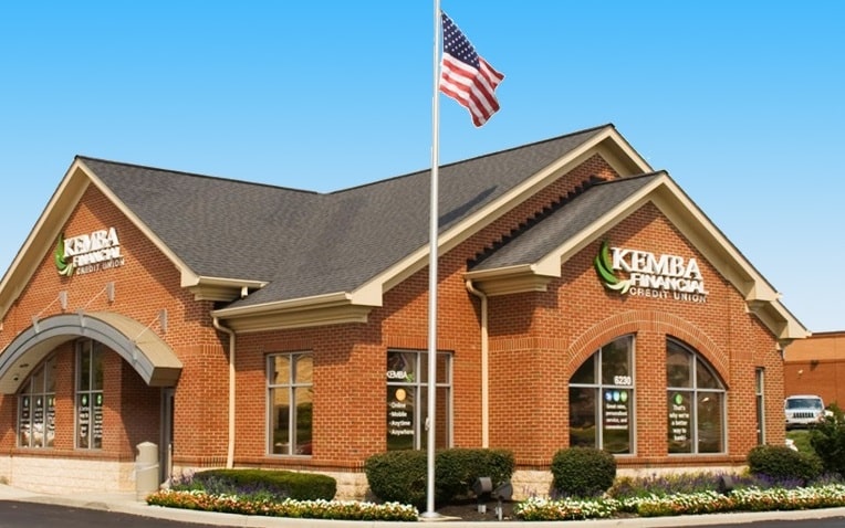 Kemba Financial CU Reynoldsburg Branch ATM, Lobby Hours and Customer Service
