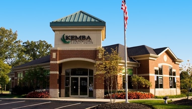 Kemba Financial Credit Union Westerville Branch Location, Address and Lobby Hours