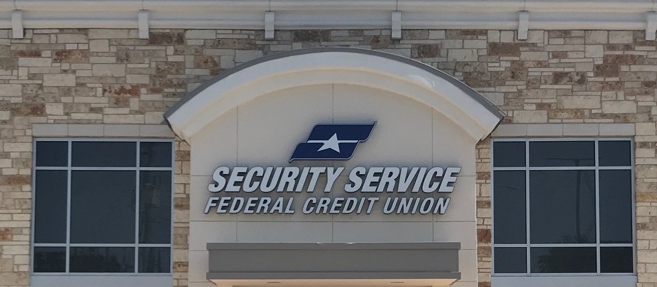 Security Service Federal Credit Union Near Me - Service Centers
