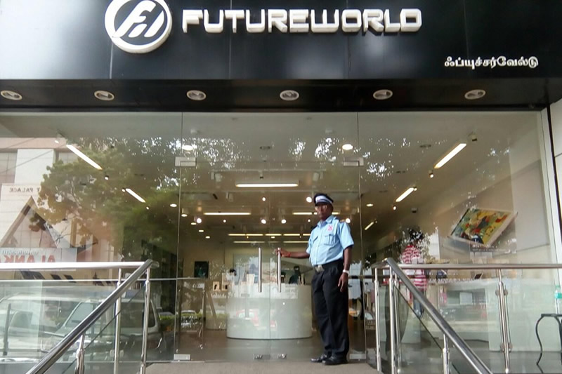 Apple Authorised service Center - Anna Nagar East, Chennai