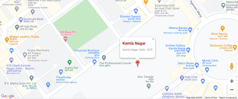 Apple authorised service Center - Kamla Nagar, New Delhi