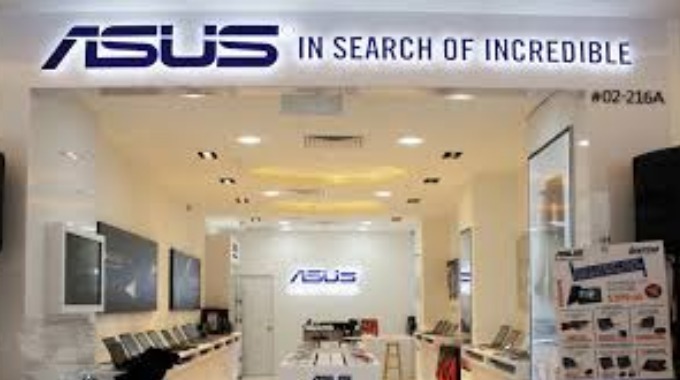 Asus exclusive store Porur, Chennai