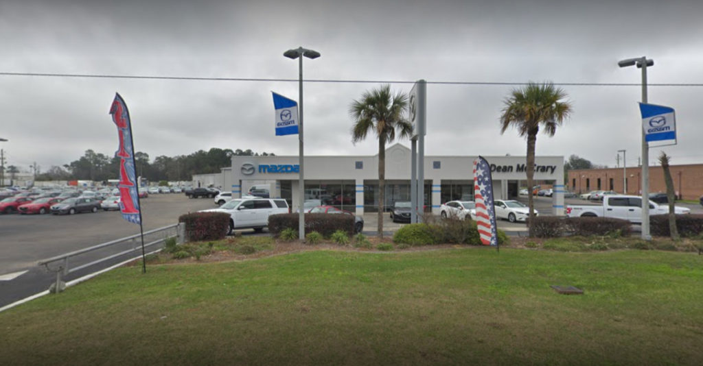 Mazda Service center Mobile, Alabama