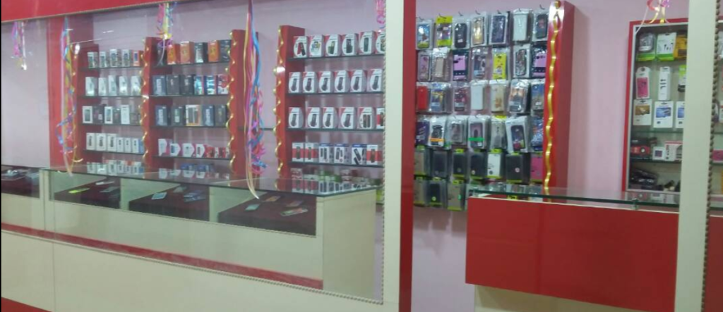 mi phone repair service center in tanuku