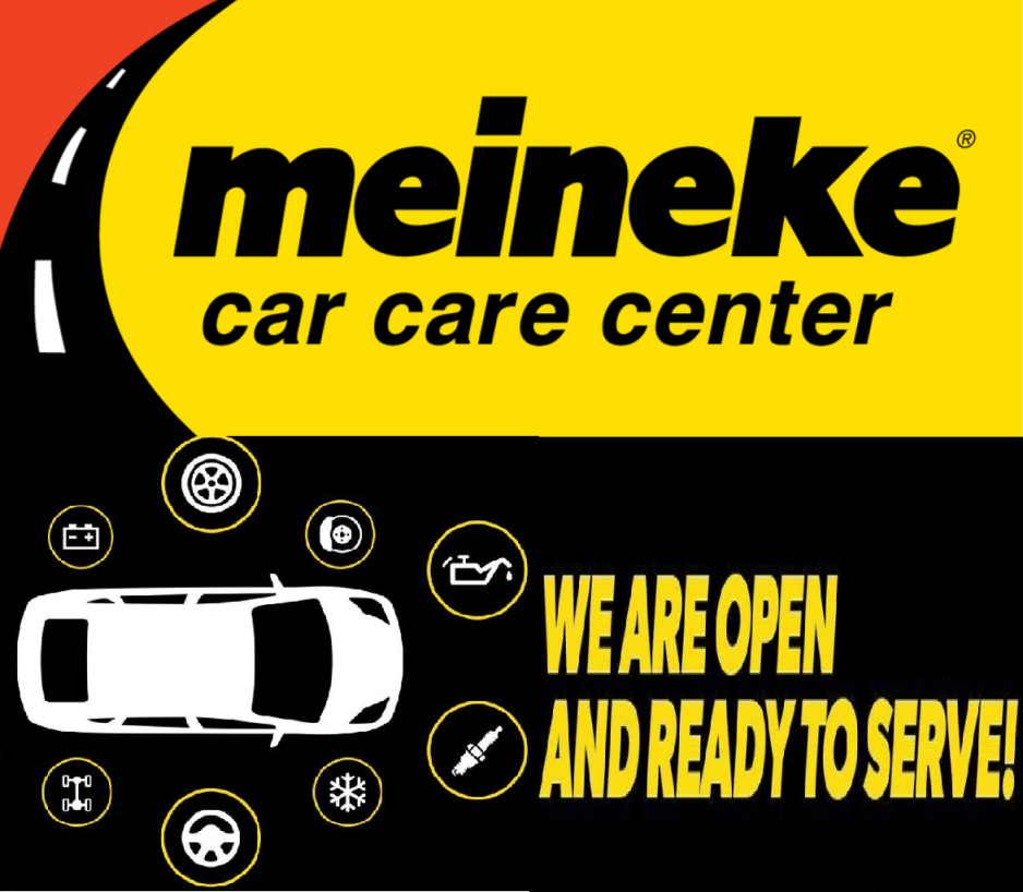 Meineke Car Care Center USA