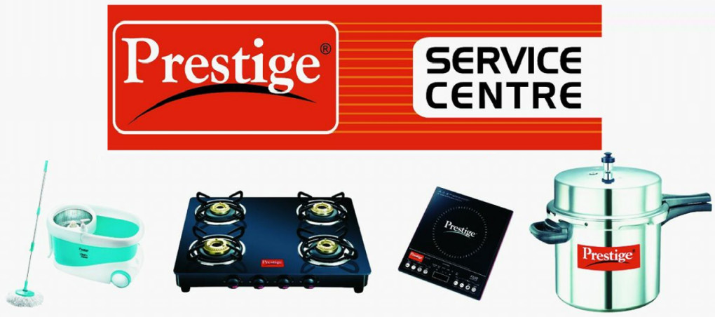 Prestige service center (Pressure Cooker, Cookware, Mixer Grinder, Gas Stoves, Induction Cooktop, Chimneys & Cleaning Solutions - Vacuum Cleaner, Air Purifier)