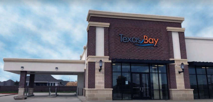 Texas Bay Credit Union Richmond Branch, TX