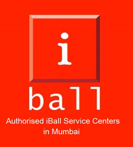 iBall mobile laptop speaker headphone router repair centers in Mumbai