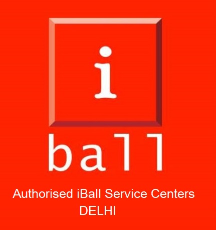iball mobile, laptop, tablet, Headphone, Router, Keyboard repair centers in delhi