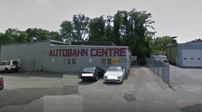 Autobahn Centre - Auto Repair Shop in Albany, NY