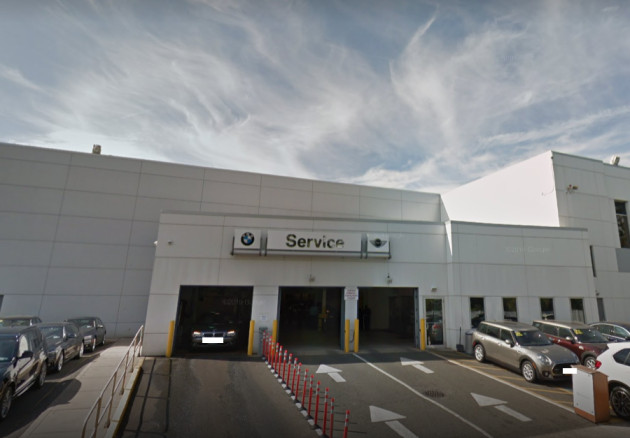 BMW of Freeport Service Center at 100 Cleveland Ave, Freeport, NY 11520