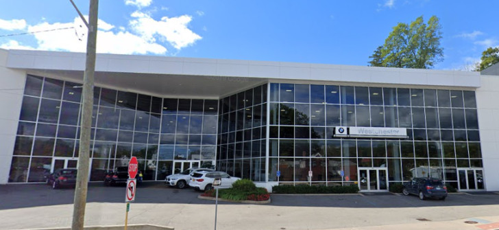 BMW of Westchester, Authorized BMW Car Service Center in Westchester, NY