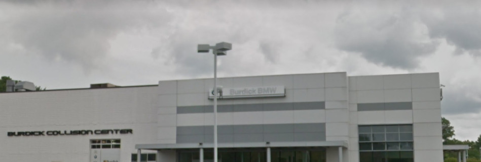 BURDICK BMW - Authorized BMW Service center near Syracuse NY