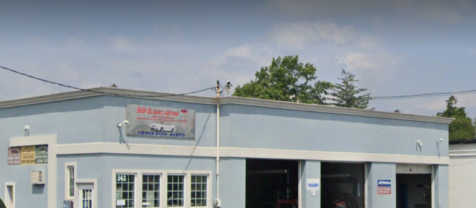 RPA Auto repair Co. shop in Freeport, NY