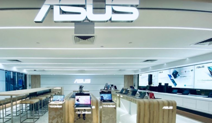 ASUS ZenBook, VivoBook and Laptop service center in Bugis Junction, Singapore