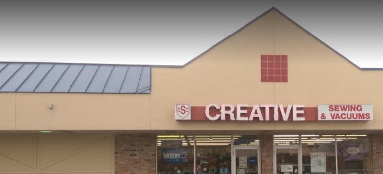 CREATIVE SEWING - SINGER SERVICE CENTER IN APPLE VALLEY, MINNESOTA