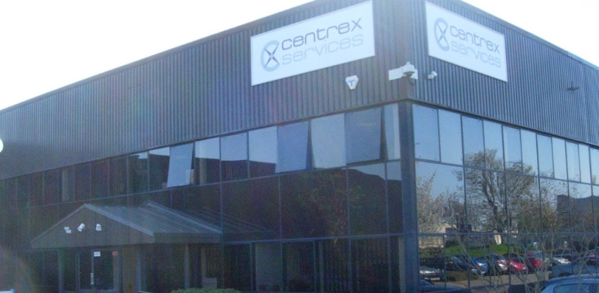 Centrex Print Services Ltd - Authorised Canon Printer Service Provider Milton Keynes, UK