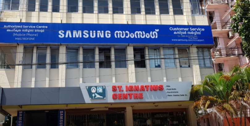 Mastrofone - Authorised Samsung Mobile Service Center in Pattom, Trivandrum, Kerala