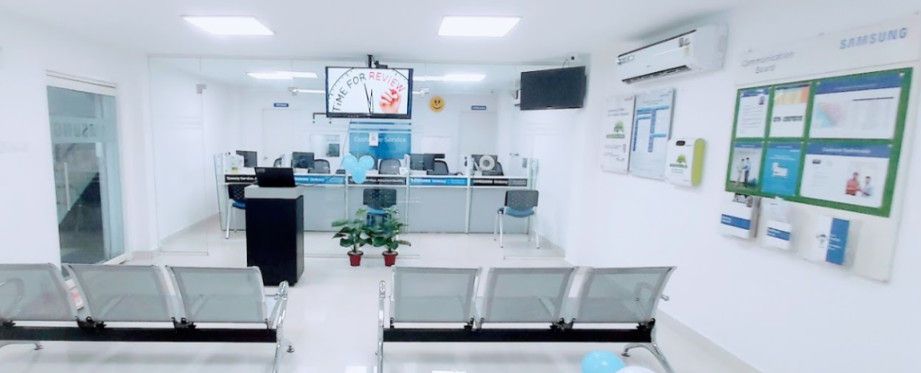 Matrix Services - Authorised Samsung Mobile Service Center in Trivandrum, Kerala