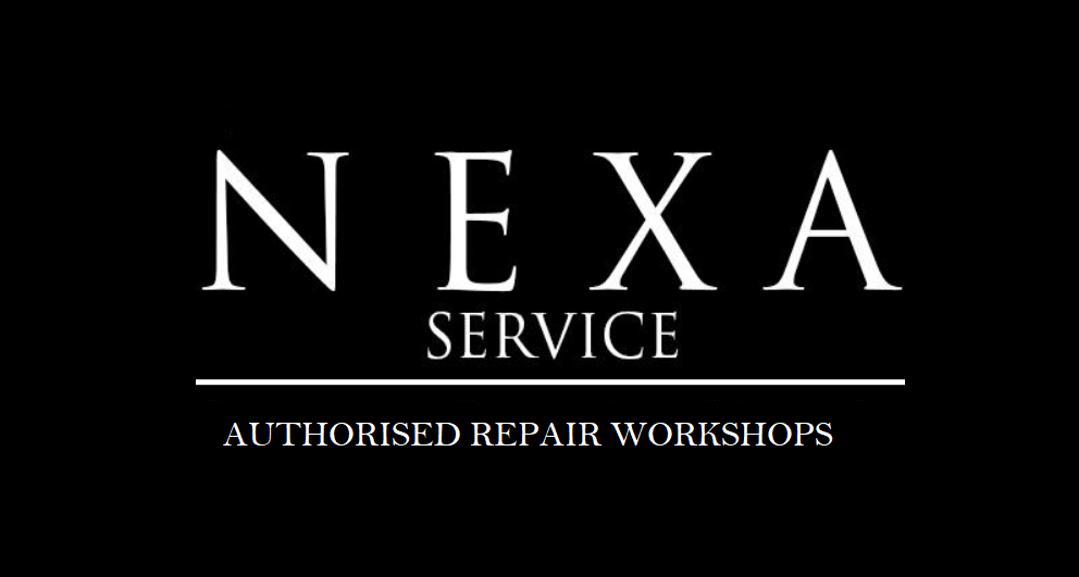 NEXA Service Centers for XL6 Baleno S-Cross Ciaz Ignis Car Warranty repair and replacements