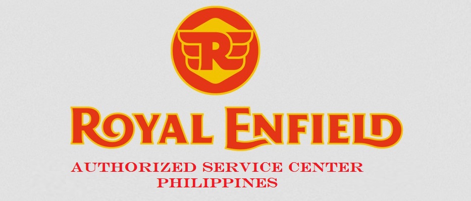 ROYAL ENFIELD Philippines AUTHORIZED SERVICE CENTERS