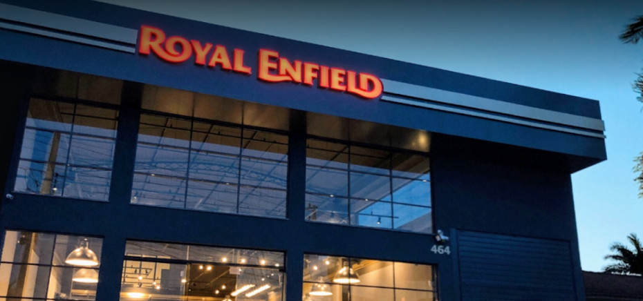 Royal Enfield Florianópolis - Authorized Dealer and Bike repair service center