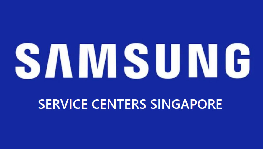 SAMSUNG SERVICE CENTER SINGAPORE