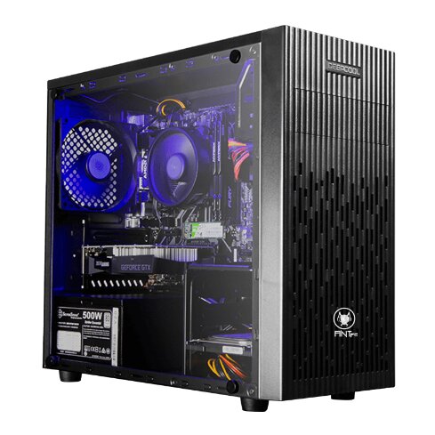 ANT PC - Dorylus IL100 pre built Gaming PC for ₹51,836
