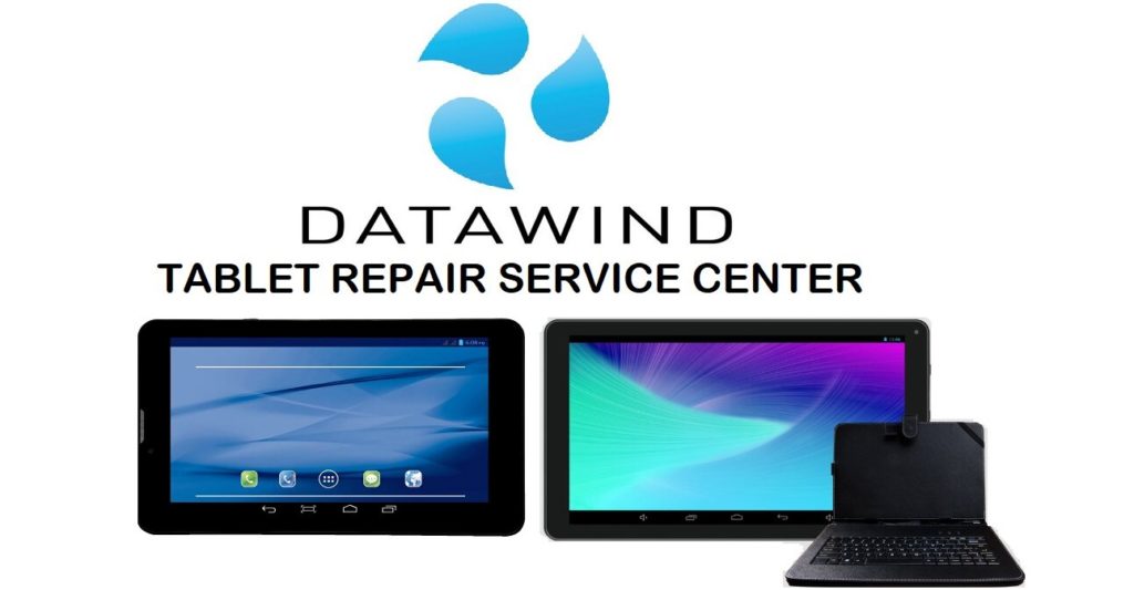 Datawind Tablet Repair Service Center