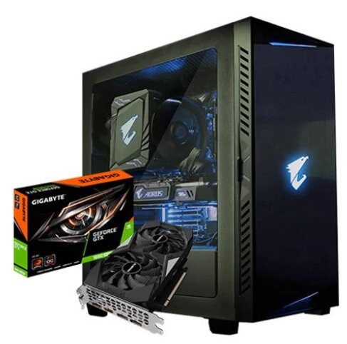 GIGABYTE AORUS FOR ELITE 2.0 by mdComputers for ₹68,237
