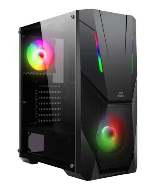 PCShop in - LILIPUT 2.0 pre built Gaming PC for ₹56,290