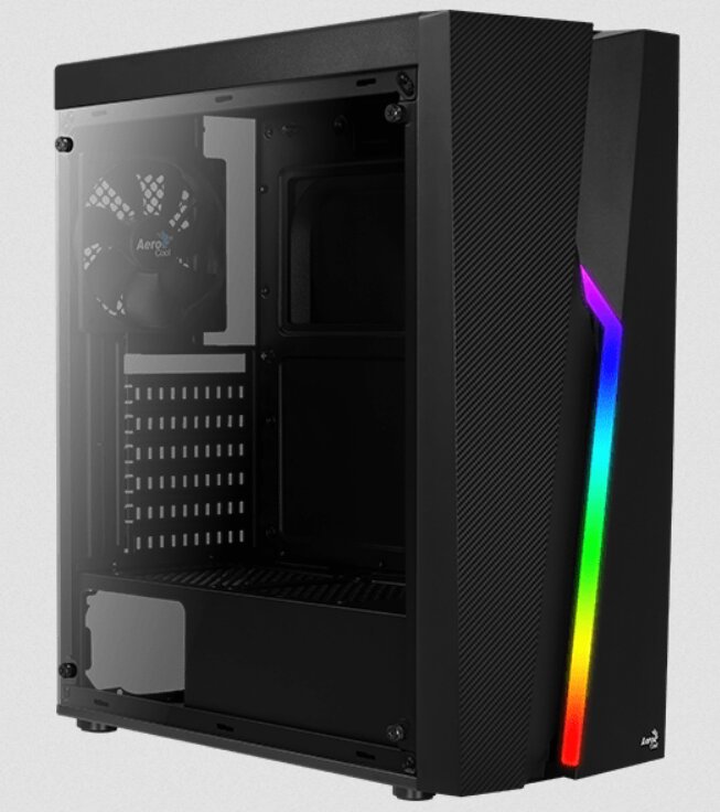 Volted PC - Omega Class 4 Pre Built Gaming PC for ₹45,200