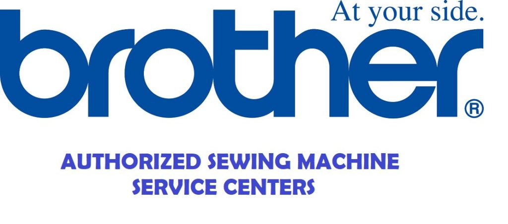 Brother USA Authorized Sewing Machine Service centers