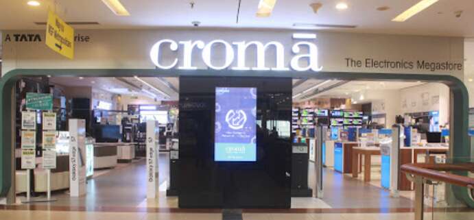 Crome Store Select CITYWALK Mall, Pushp Vihar, New Delhi