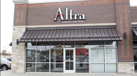 Altra FCU Branch in Rochester MN 2nd street