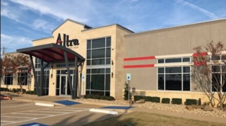 Altra FCU West Branch in Tyler TX