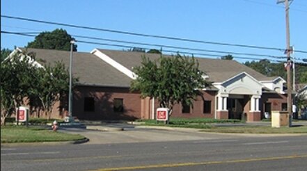 Altra FCU in Tyler Texas at Troup Highway