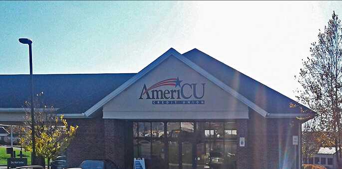 AmeriCU Credit Union Auburn, NY