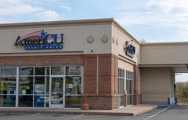 AmeriCU Credit Union North Utica, NY