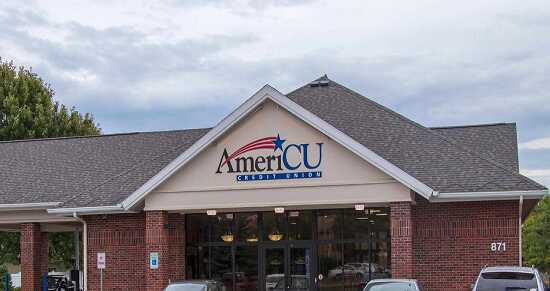 AmeriCU Credit Union Watertown, NY