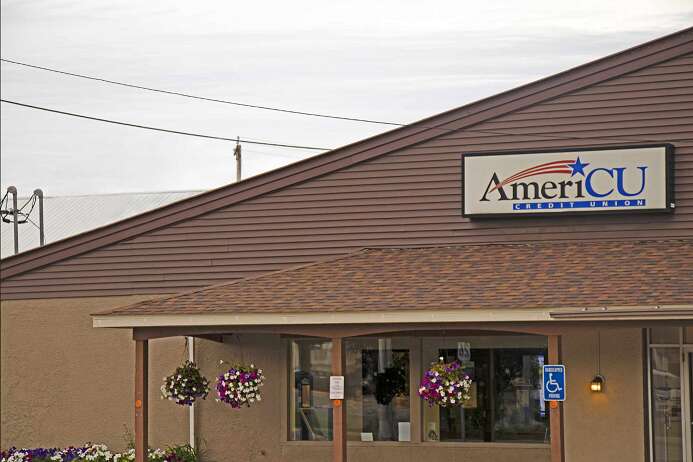 AmeriCU Credit Union lowville, NY