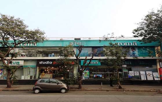 Croma Store Vashi Navi Mumbai