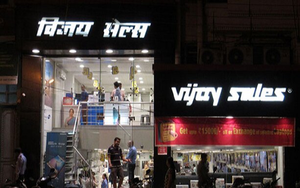 Vijay Sales Store Model Town 3 Delhi 110009