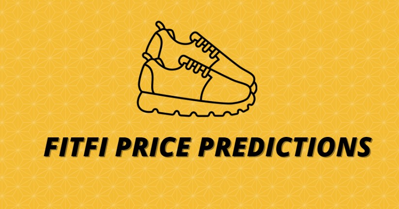 fitfi price predictions 2022, 2025, 2030