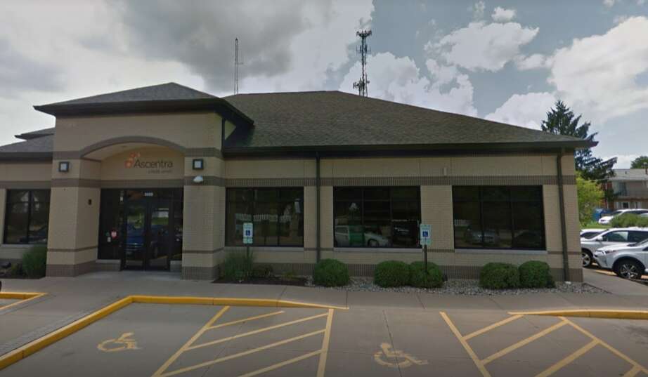 Ascentra Credit Union Branch in Moline, IL 61265